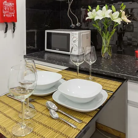 Apartmán Carmo's Plaza - Minho's Guest