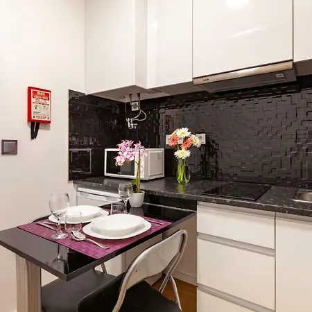 Apartmán Carmo's Plaza - Minho's Guest